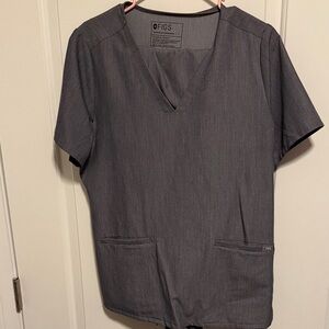 FIGS L/T Graphite Set